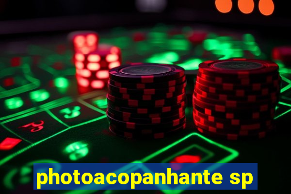 photoacopanhante sp